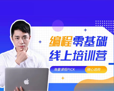 編程在線教育